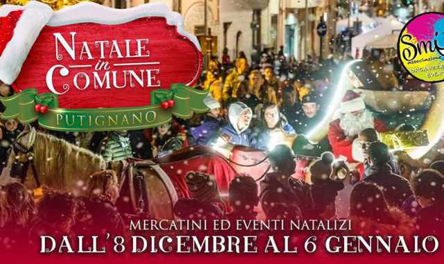 Putignano, 